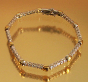 Women's bracelet image 7