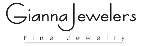 Gianna Jewelers logo