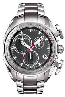 Tissot Watch